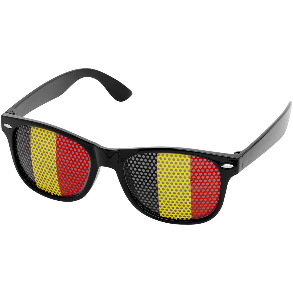 Vision sunglasses - Yellow