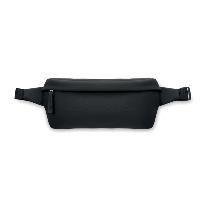 BANGKOK WAIST - Waist pack in 600D RPET