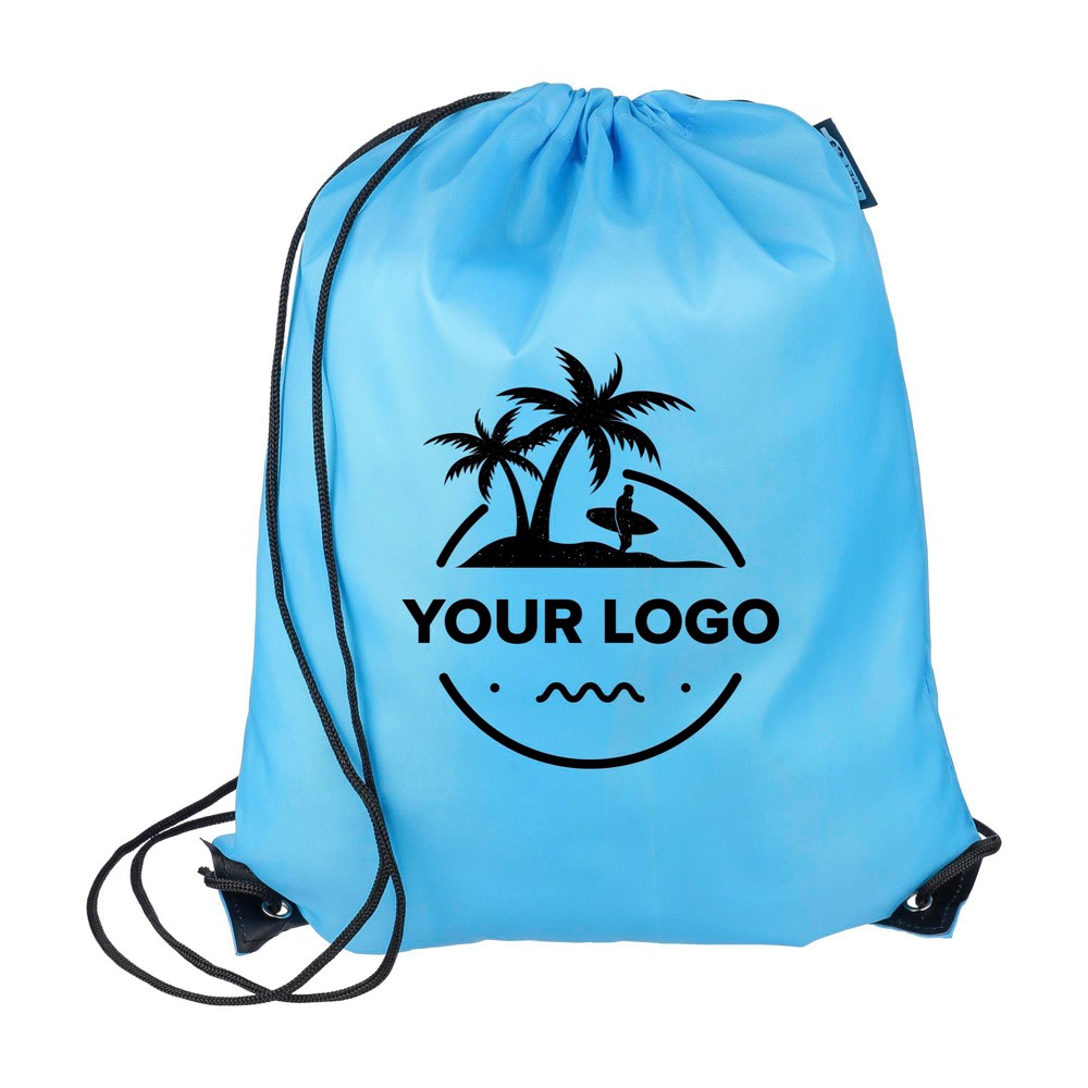Drawstring backpack Enrique | 5 l