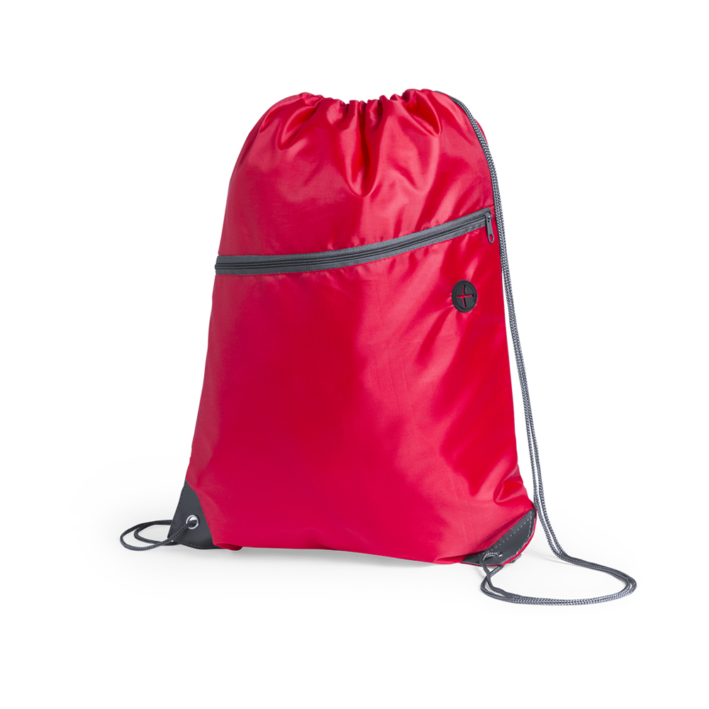 Drawstring Bag Blades - ROJ