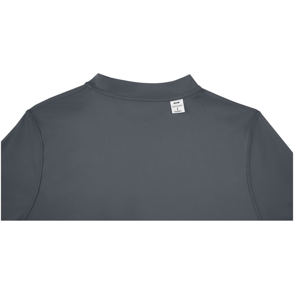 Deimos 105 g/m2 short sleeve men's cool fit polo