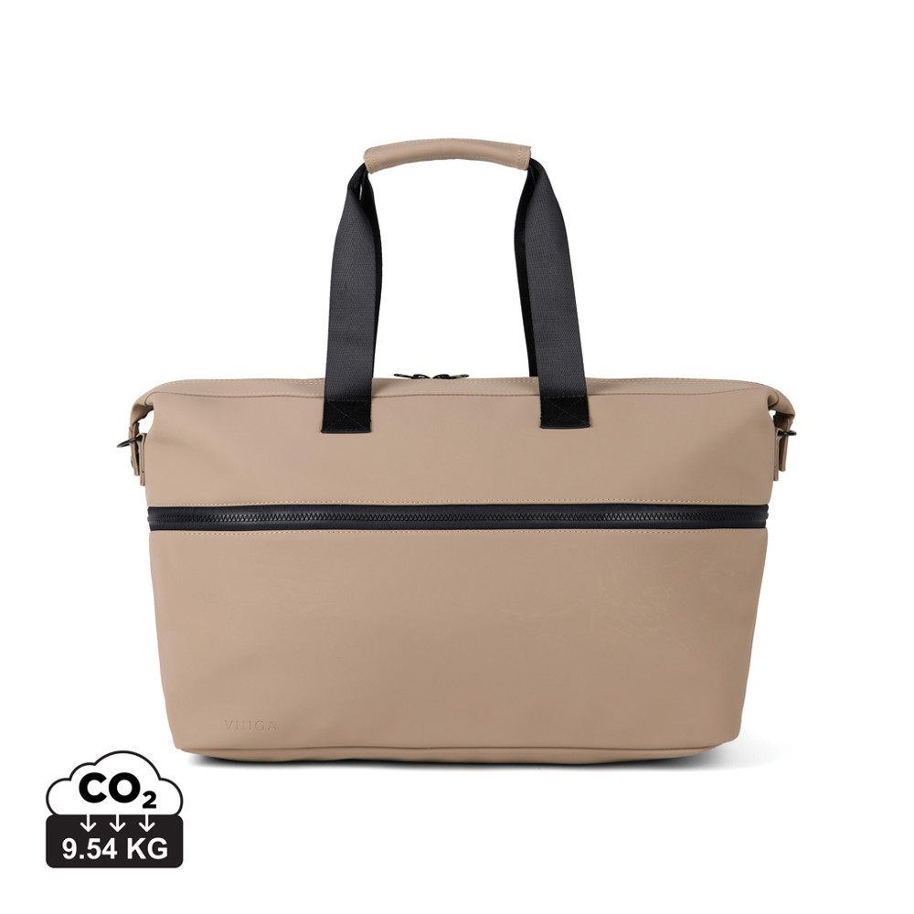 VINGA Baltimore RCS expandable weekend bag