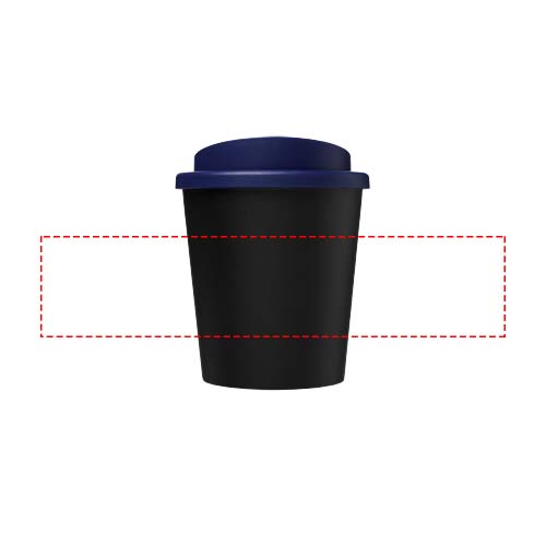 Americano® Espresso Eco 250 ml recycled tumbler 