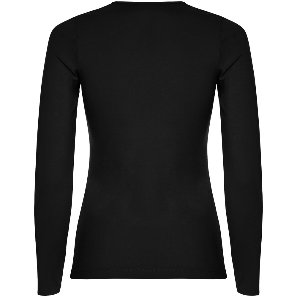 Extreme 160 g/m² long sleeve women's t-shirt