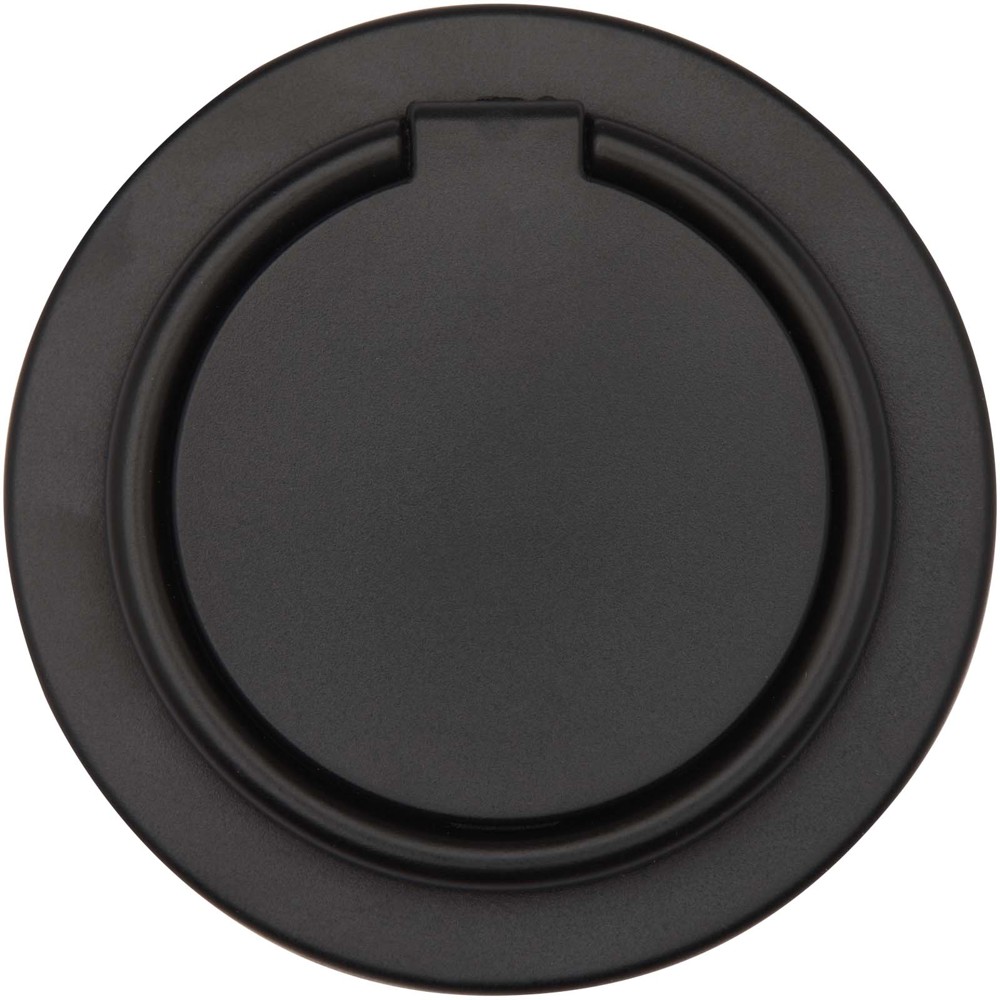 Albali recycled plastic magnetic phone holder with ring stand