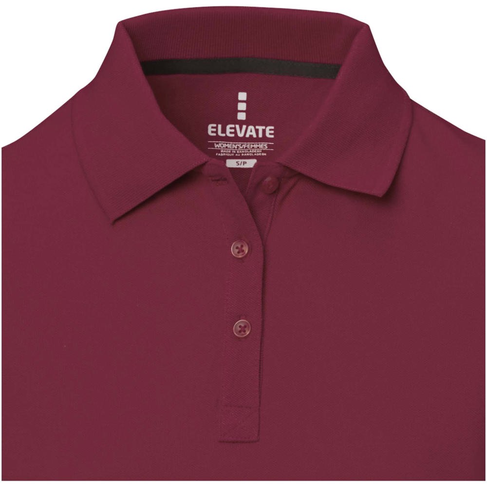 Calgary 200 g/m2 short sleeve women's polo