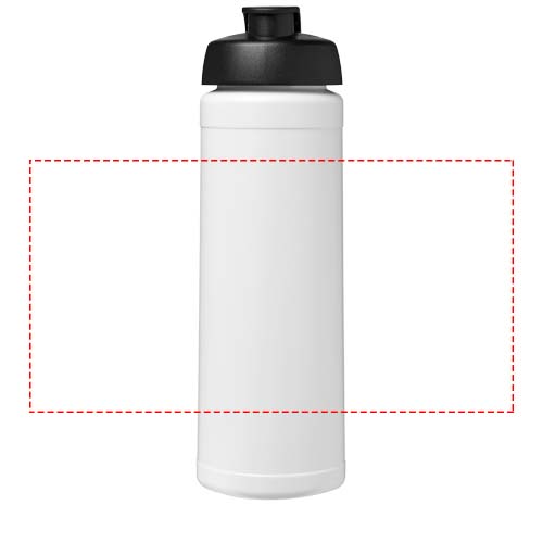 Baseline® Plus 750 ml flip lid sport bottle