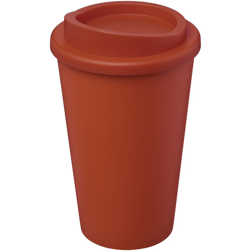 Americano® 350 ml insulated tumbler - Brick
