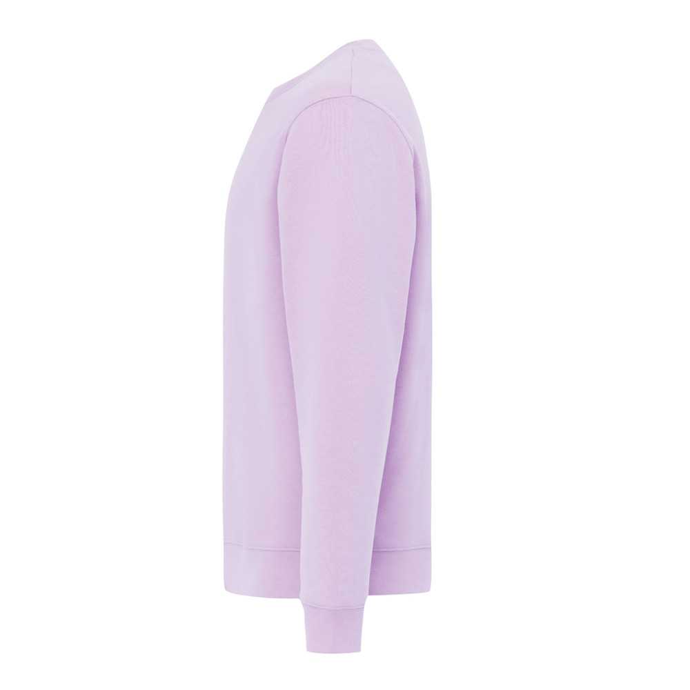 IQONIQ Torla recycled cotton crew neck
