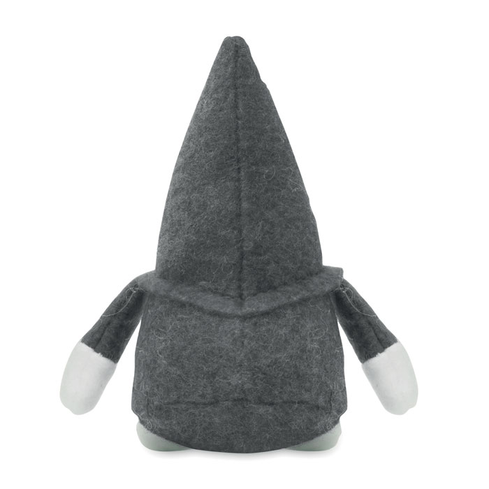 FROSTY - Felt gnome decoration