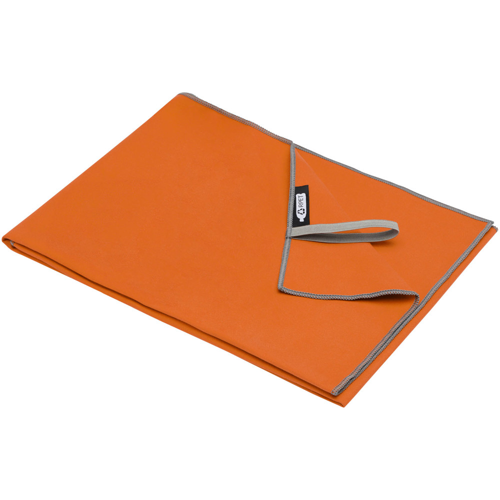 Pieter GRS ultra lightweight and quick dry towel 50x100 cm