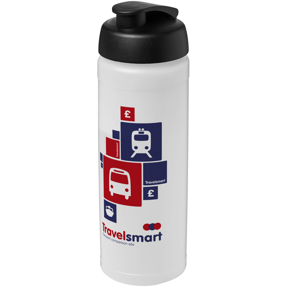Baseline® Plus 750 ml flip lid sport bottle