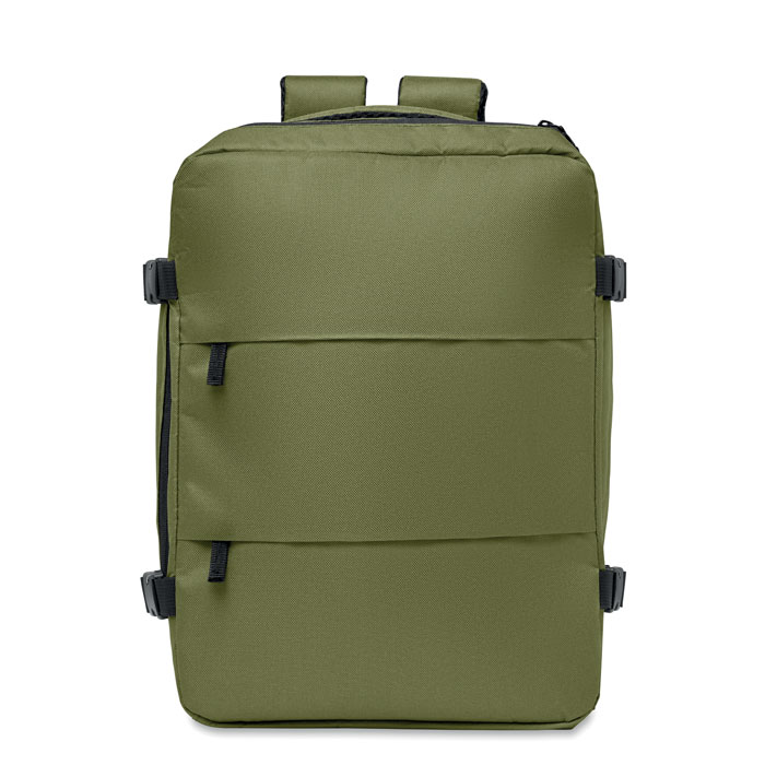 ASPEN - Extendable cabin backpack 20L