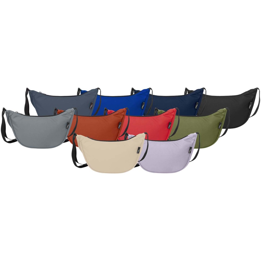 Byron recycled waist bag 1.5L