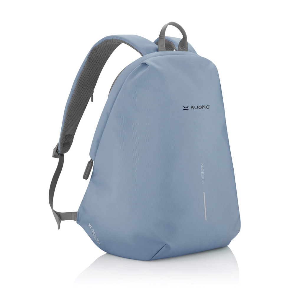 Bobby Soft, anti-theft backpack