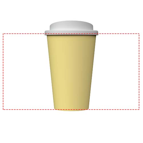 Americano® Infiniti 350 ml insulated tumbler