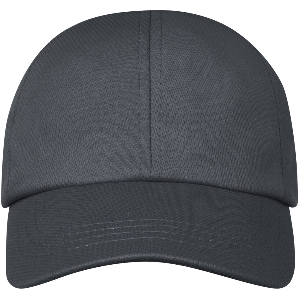 Cerus 6 panel 105 g/m2 cool fit cap