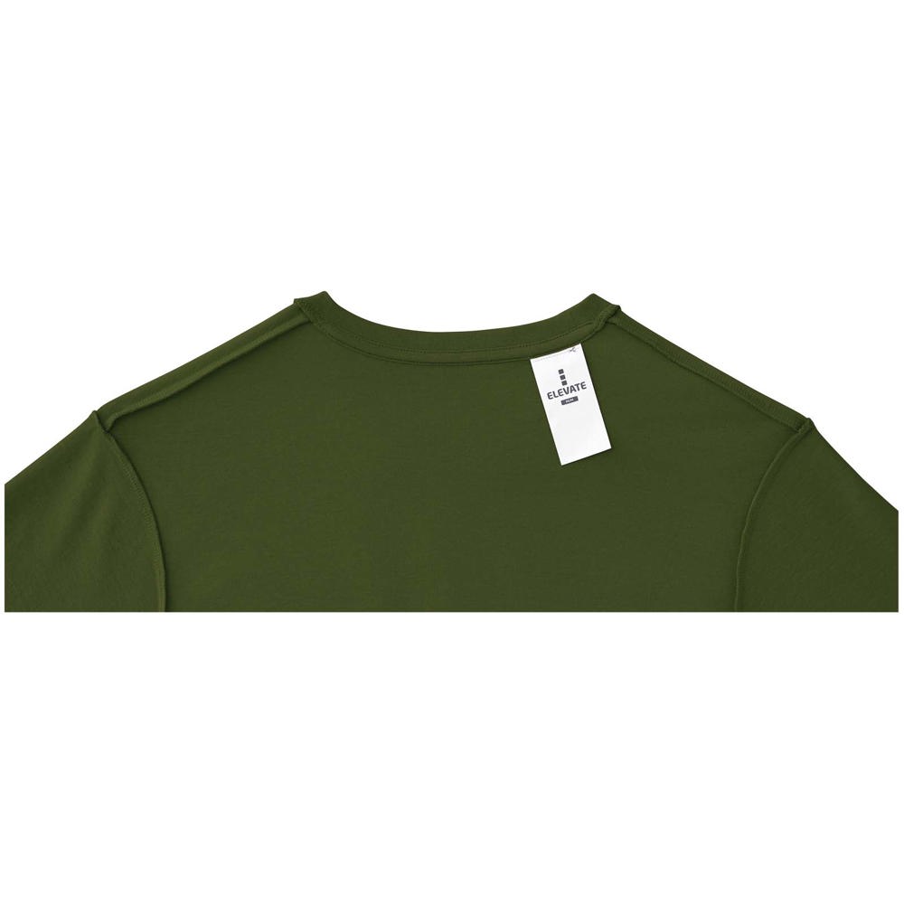 Heros 150 g/m2 short sleeve men's t-shirt
