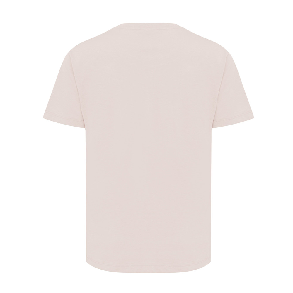 IQONIQ Yala women lightweight recycled cotton t-shirt