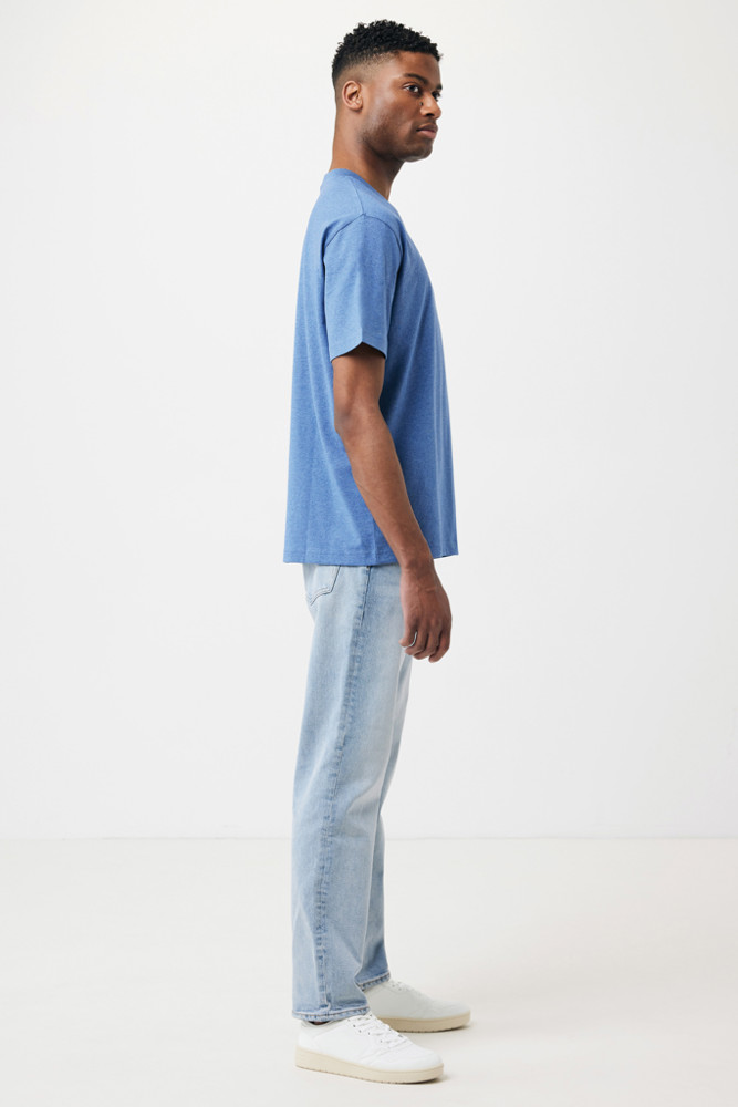 IQONIQ Teide recycled cotton t-shirt