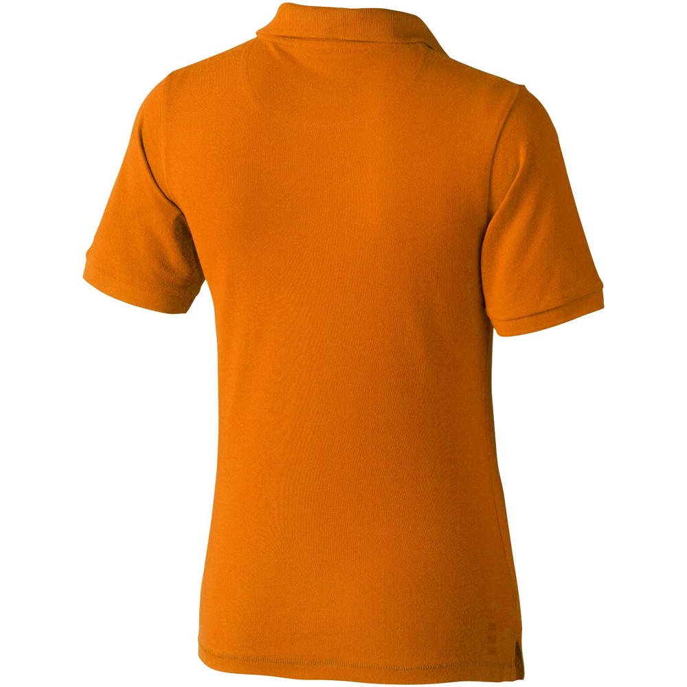 Calgary 200 g/m2 short sleeve women's polo