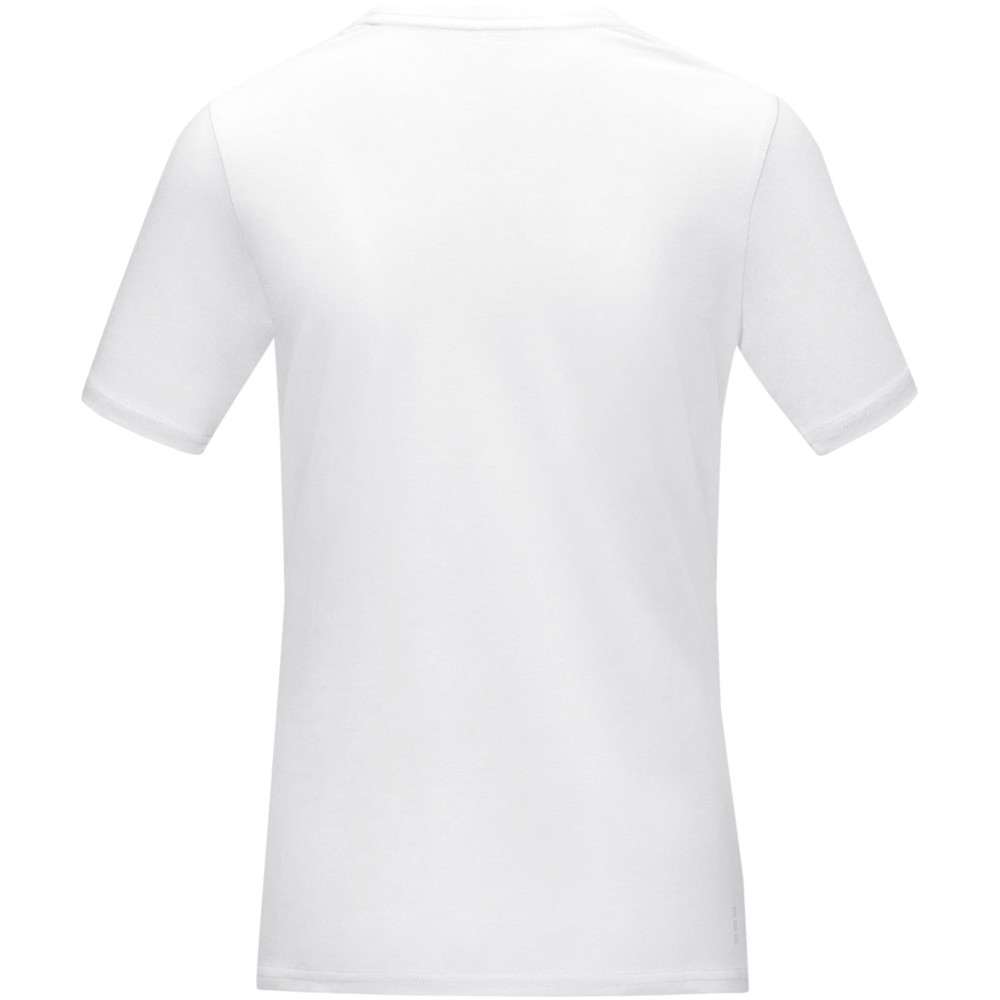 Azurite short sleeve women’s organic t-shirt