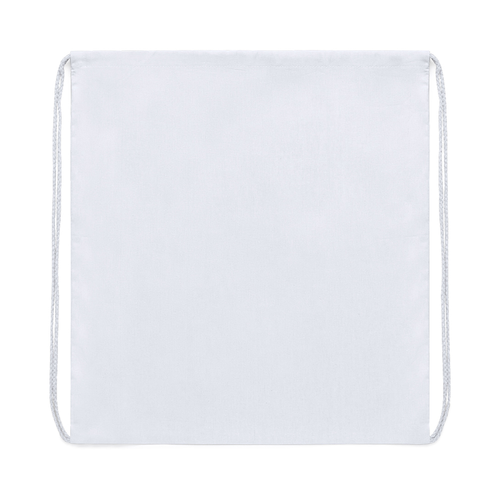 Drawstring Bag Bass - BLA
