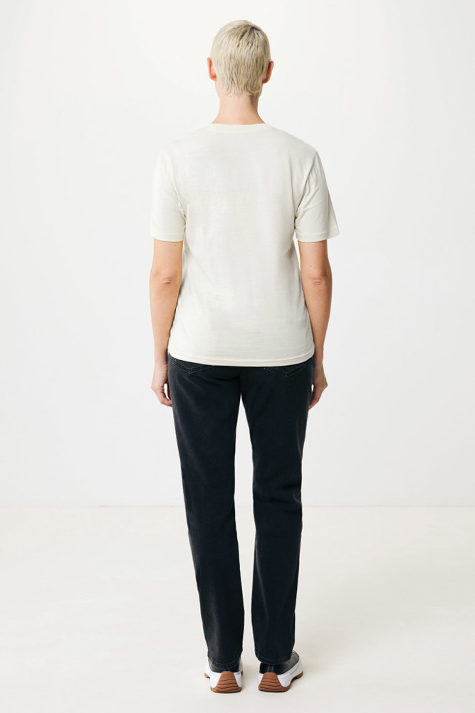 IQONIQ Sierra lightweight recycled cotton t-shirt