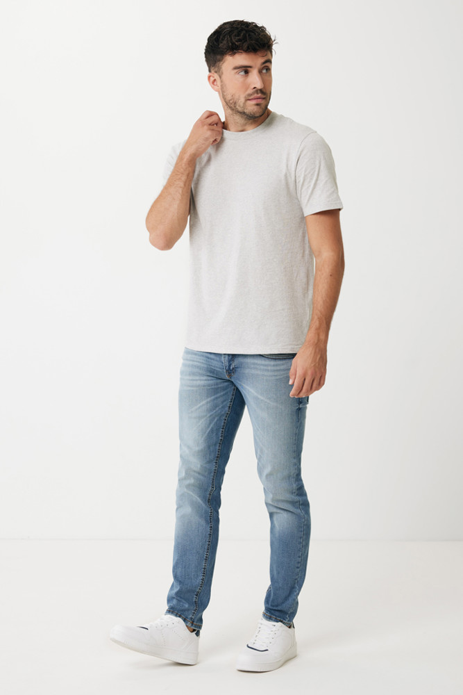 IQONIQ Sierra lightweight recycled cotton t-shirt