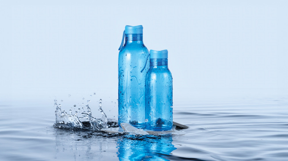 Avira Atik RCS Recycled PET bottle 500ML