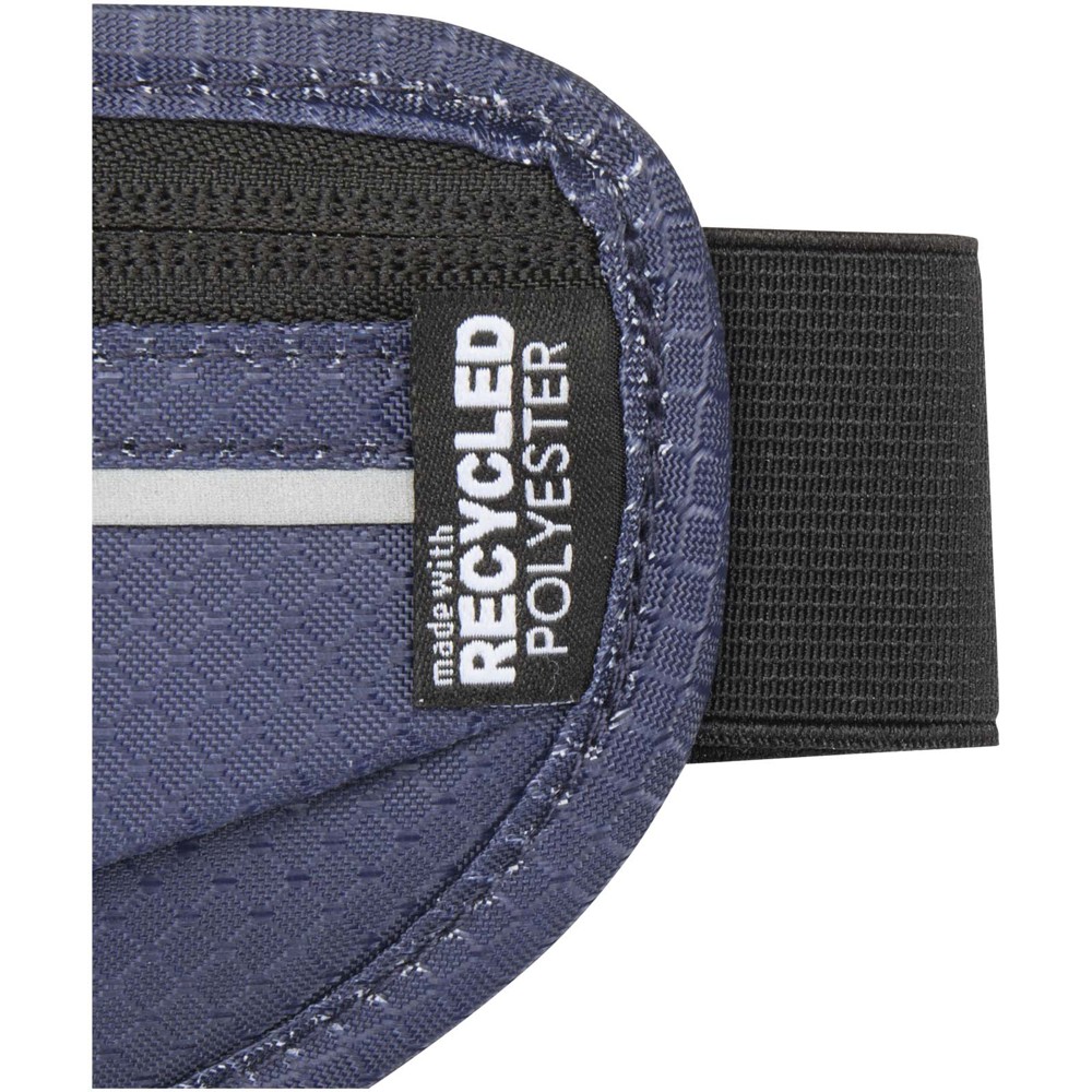 Varyon GRS recycled running waist pack