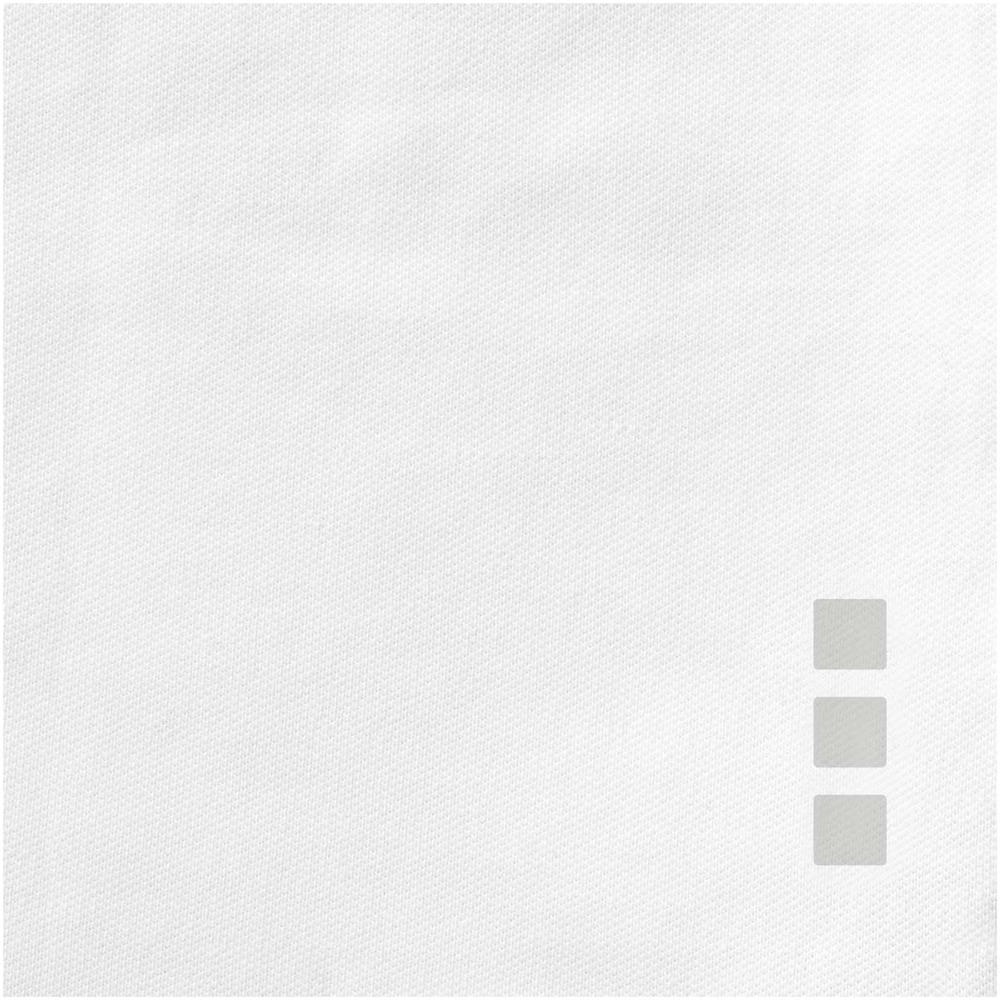 Markham 200 g/m2 short sleeve men's stretch polo