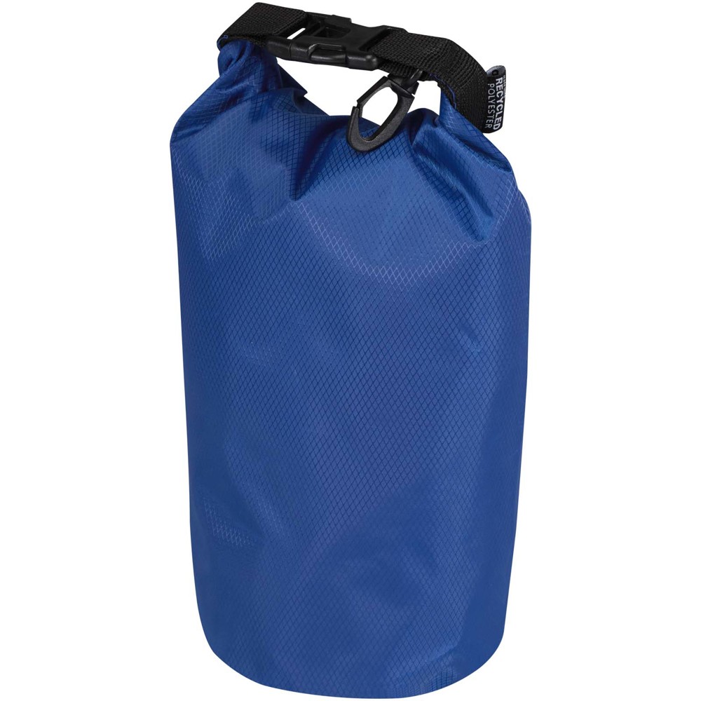 Camper recycled waterproof pouch 1.5L - Royal blue