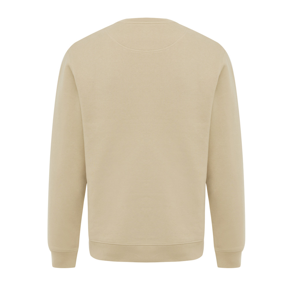 IQONIQ Torla recycled cotton crew neck