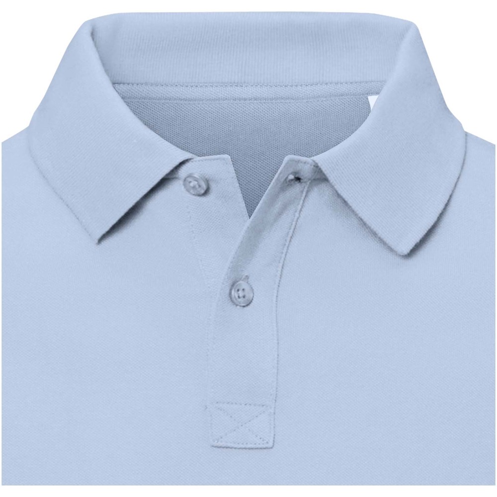 Calgary 200 g/m2 short sleeve men's polo