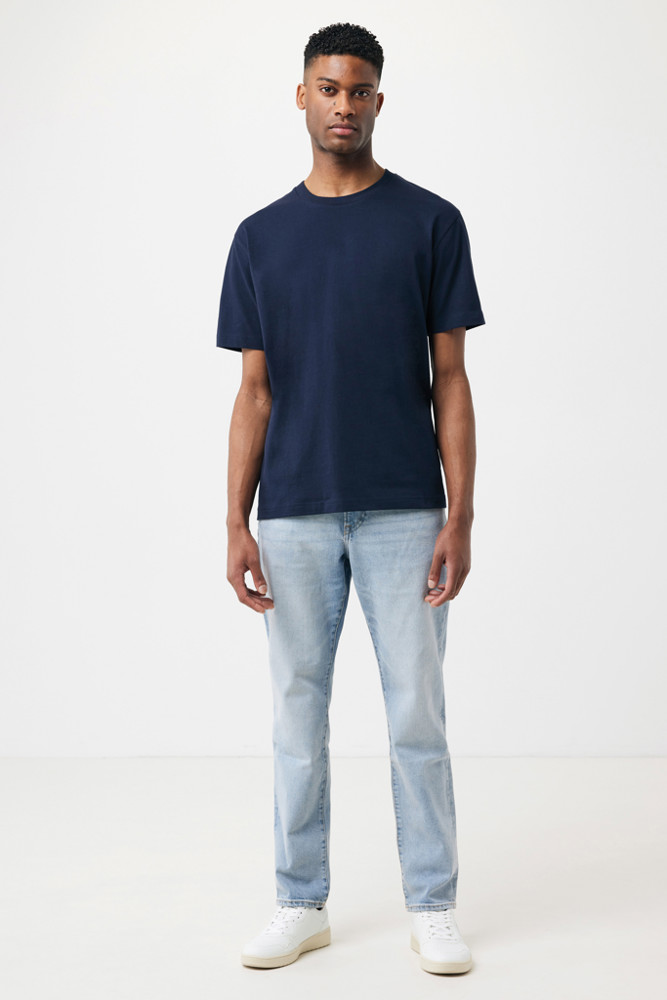 IQONIQ Teide recycled cotton t-shirt