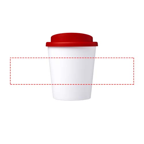 Americano® Espresso 250 ml insulated tumbler