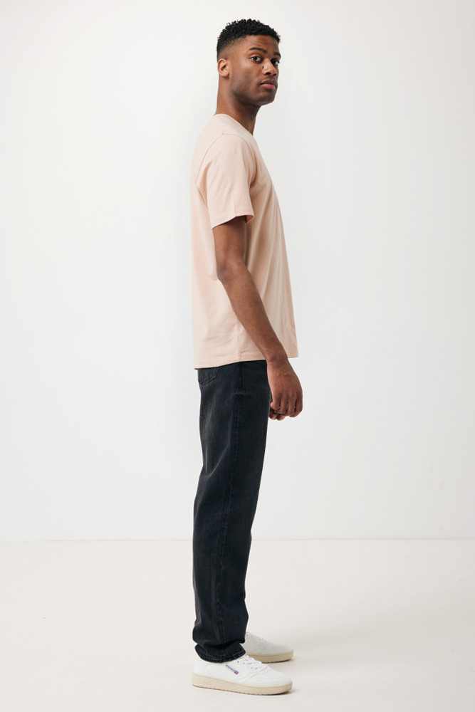 IQONIQ Sierra lightweight recycled cotton t-shirt
