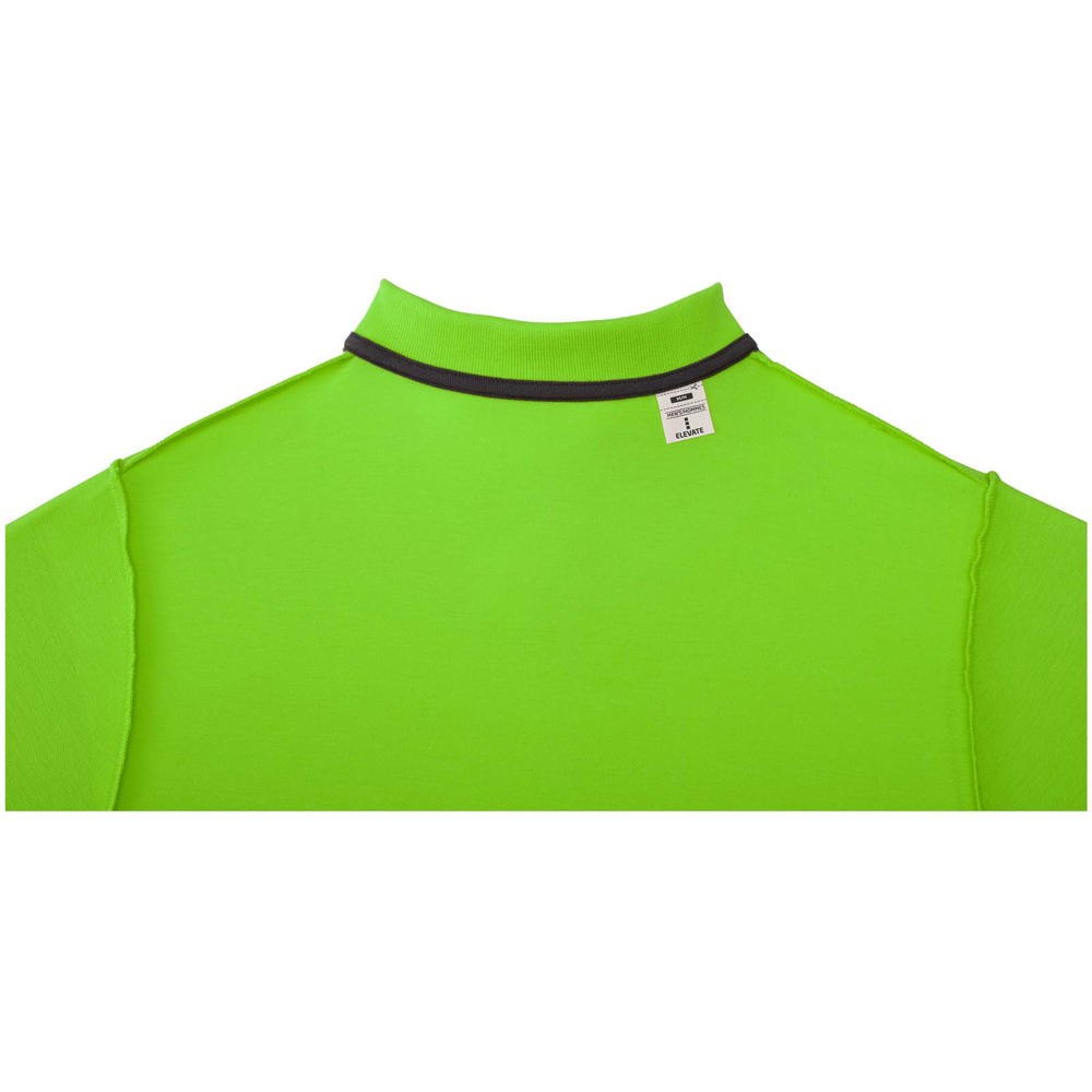 Helios 180 g/m2 short sleeve men's polo