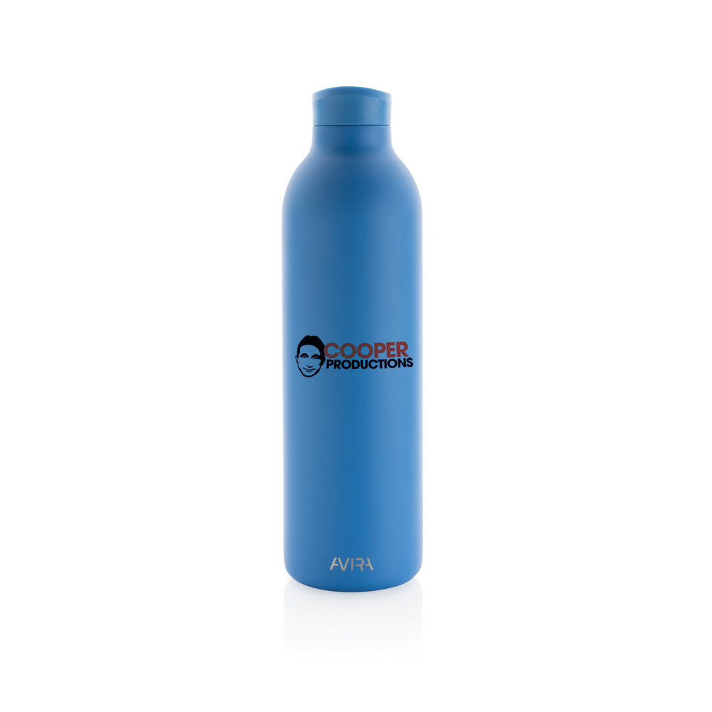 Avira Avior RCS Re-steel bottle 1L