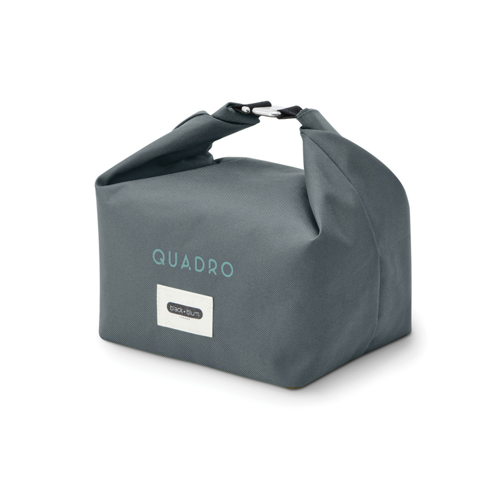 Black+Blum 6.7L insulated Lunch/Cooler Bag