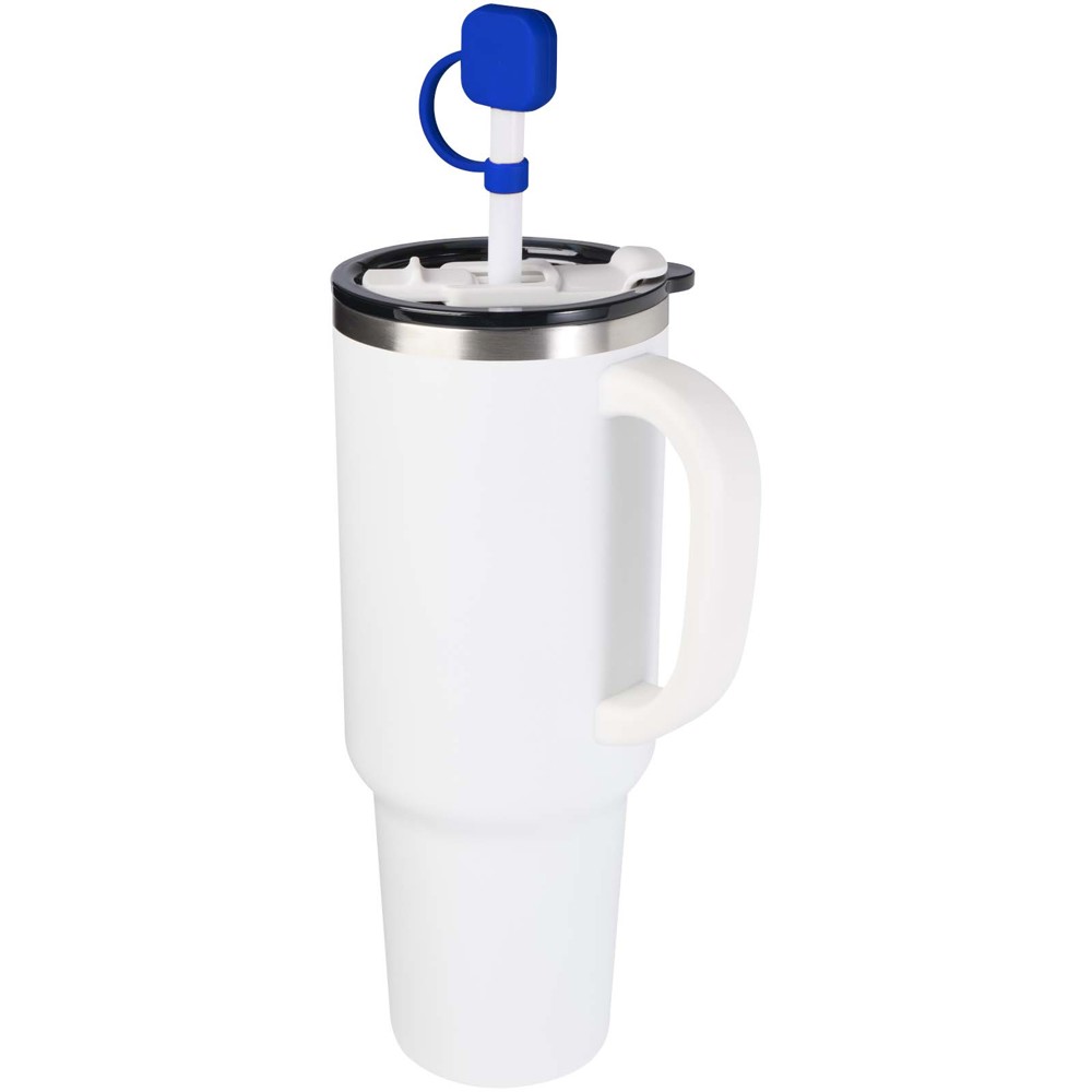 Sip silicone straw cover 