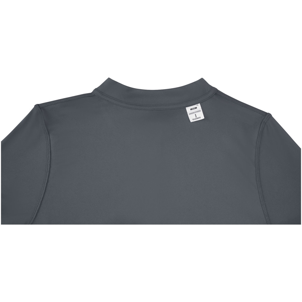 Deimos 105 g/m2 short sleeve women's cool fit polo