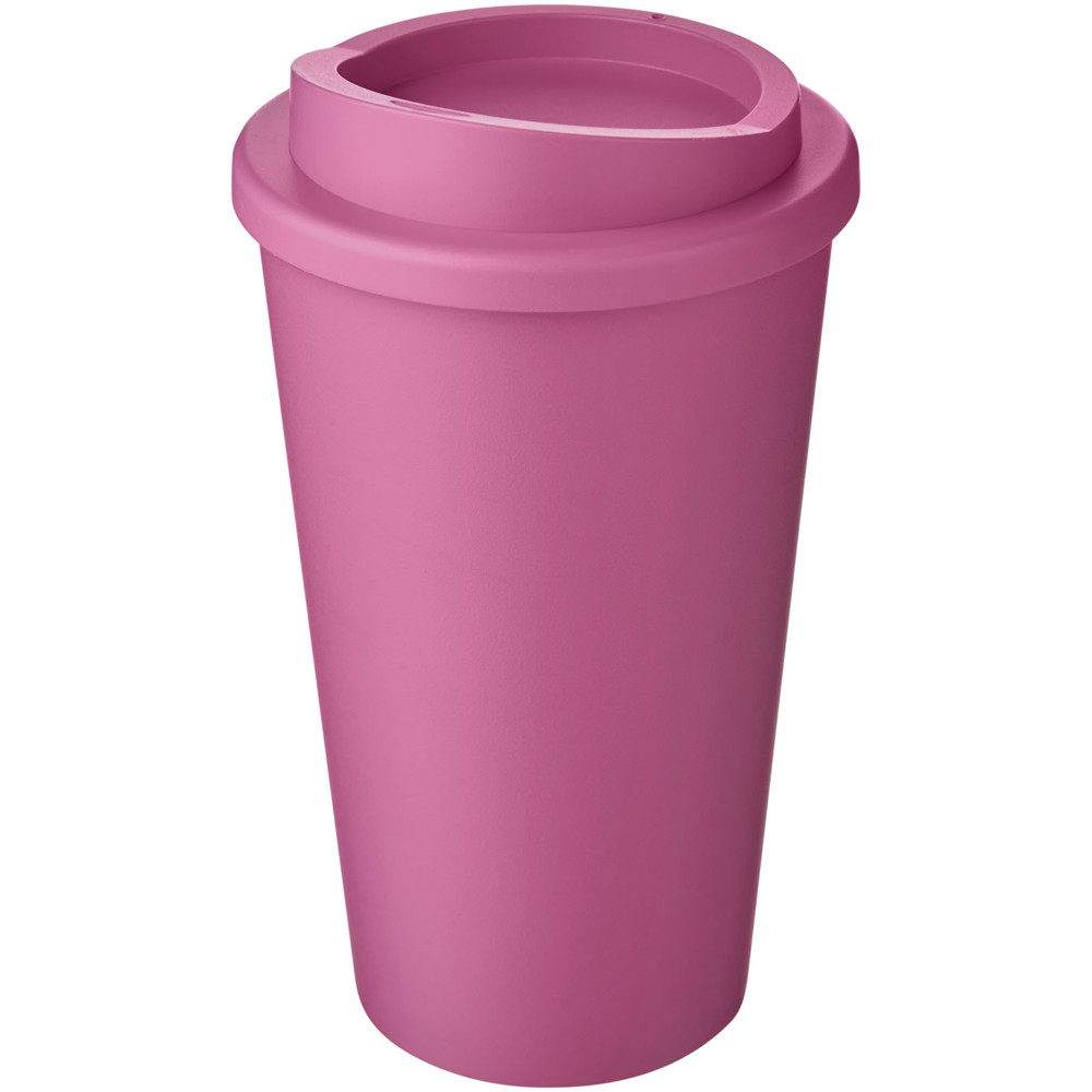 Americano® 350 ml insulated tumbler - Magenta