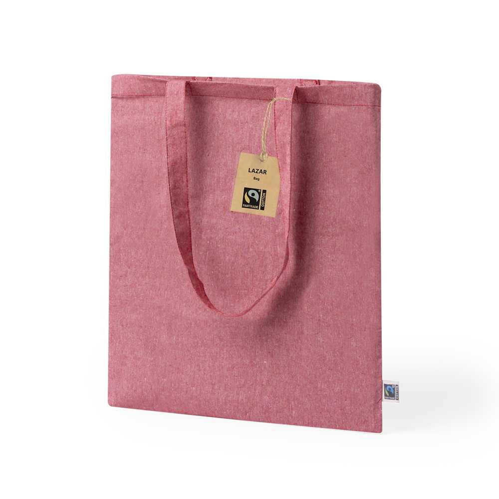 Bag Lazar Fairtrade