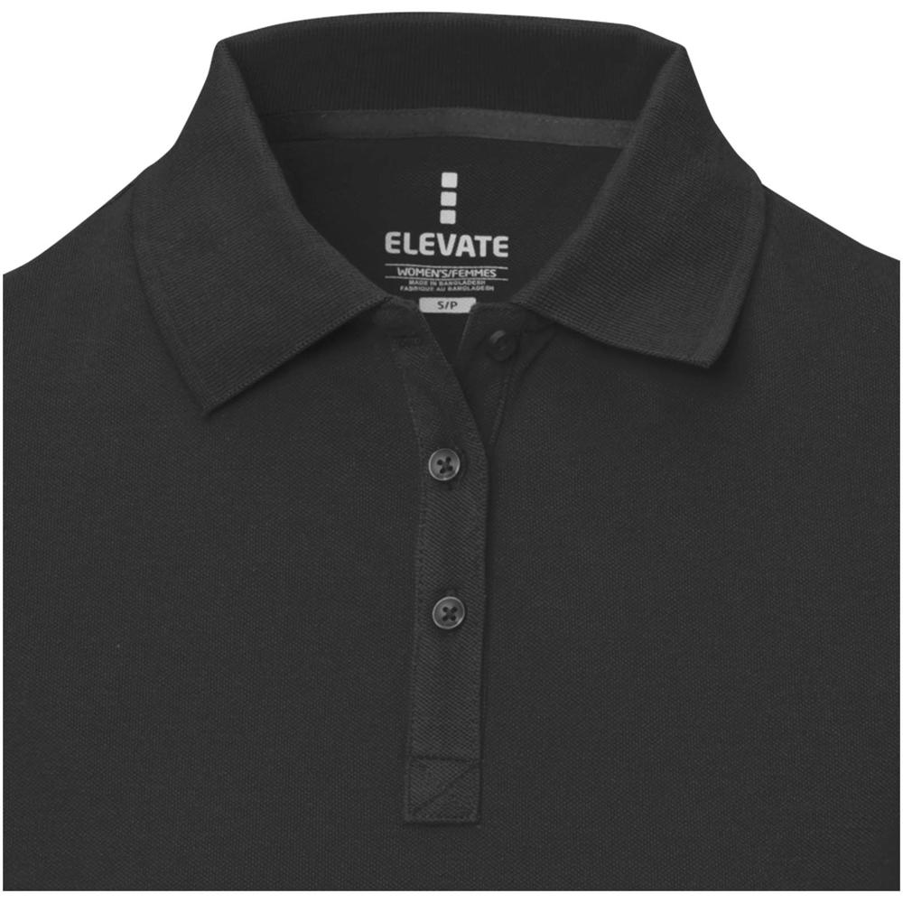 Calgary 200 g/m2 short sleeve women's polo
