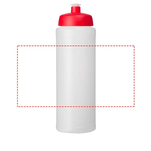 Baseline® Plus 750 ml bottle with sports lid