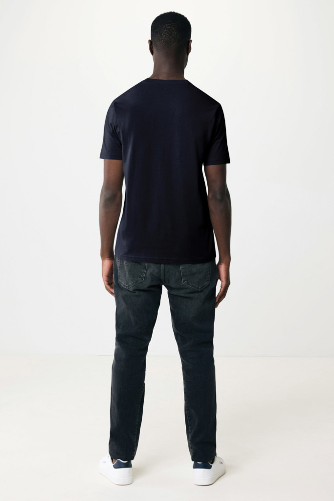 IQONIQ Sierra lightweight recycled cotton t-shirt