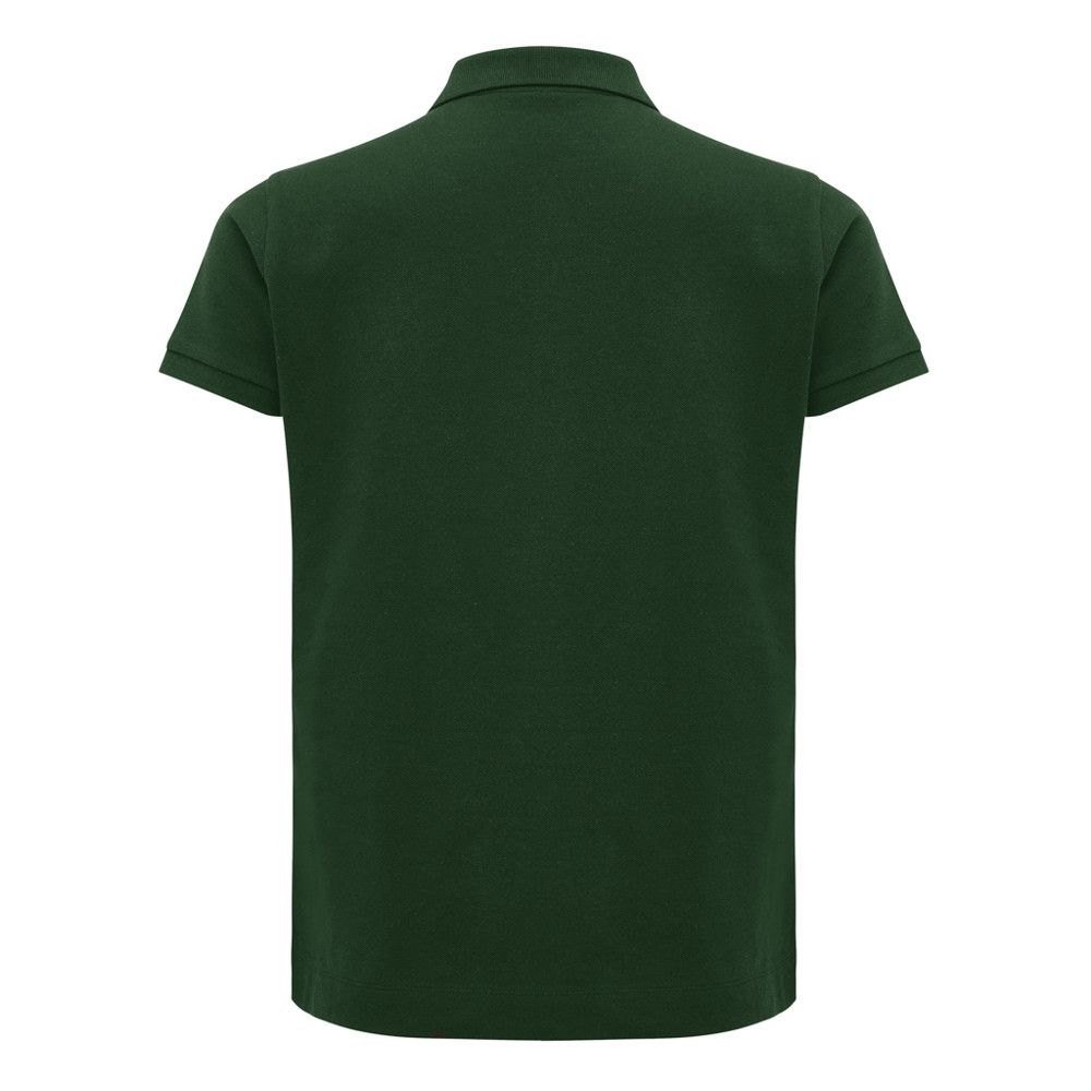 IQONIQ Yosemite women recycled cotton pique polo