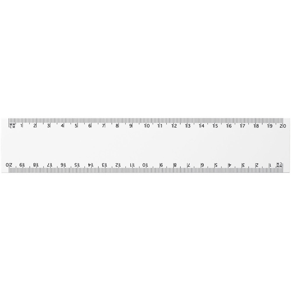 Arc 20 cm flexible ruler